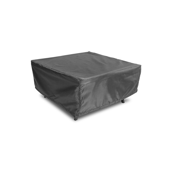 AllModern Almita Square Water Resistant Patio Table Cover with 3 Year